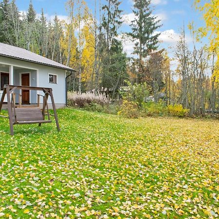 Holiday Home Iltarauha By Interhome Ruvaslahti ภายนอก รูปภาพ