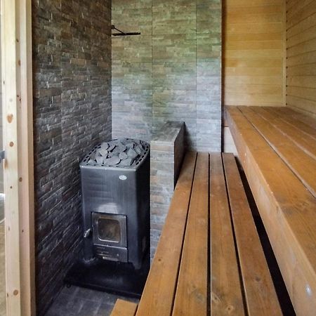 Holiday Home Iltarauha By Interhome Ruvaslahti ภายนอก รูปภาพ