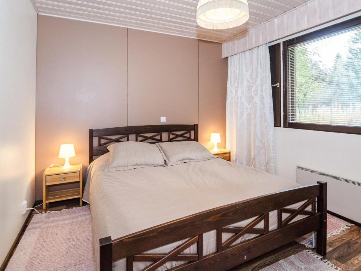 Holiday Home Iltarauha By Interhome Ruvaslahti ภายนอก รูปภาพ